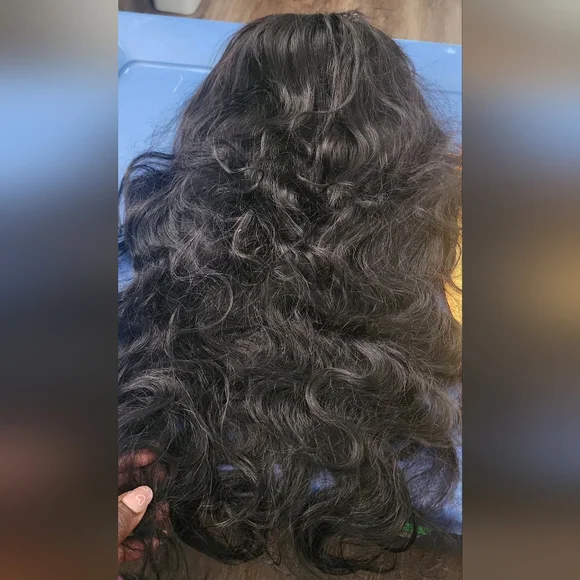 30 Inch Body Wave Wig - Picture 6 of 7